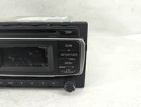 2016-2017 Kia Rio Radio AM FM Cd Player Receiver Replacement P/N:96170-1W960CA Fits Fits 2016 2017 OEM Used Auto Parts - Oem