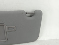 2012-2017 Kia Rio Sun Visor Shade Replacement Passenger Right Mirror Fits Fits 2012 2013 2014 2015 2016 2017 OEM Used Auto P