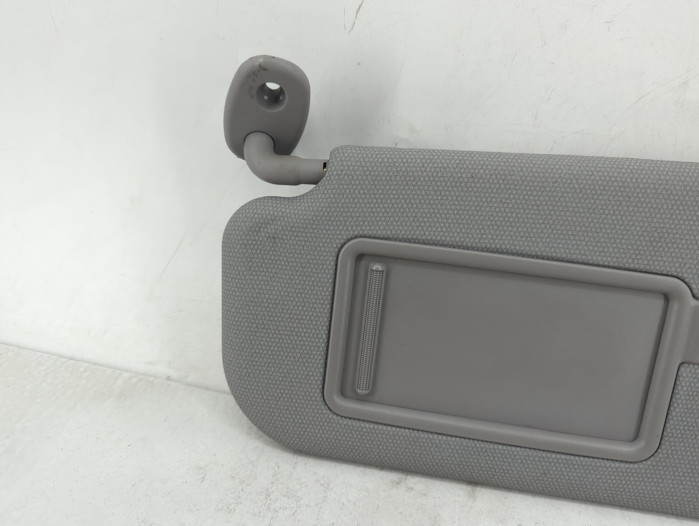 2012-2017 Kia Rio Sun Visor Shade Replacement Passenger Right Mirror Fits Fits 2012 2013 2014 2015 2016 2017 OEM Used Auto P