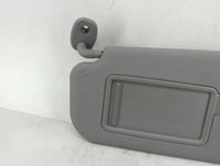 2012-2017 Kia Rio Sun Visor Shade Replacement Passenger Right Mirror Fits Fits 2012 2013 2014 2015 2016 2017 OEM Used Auto P