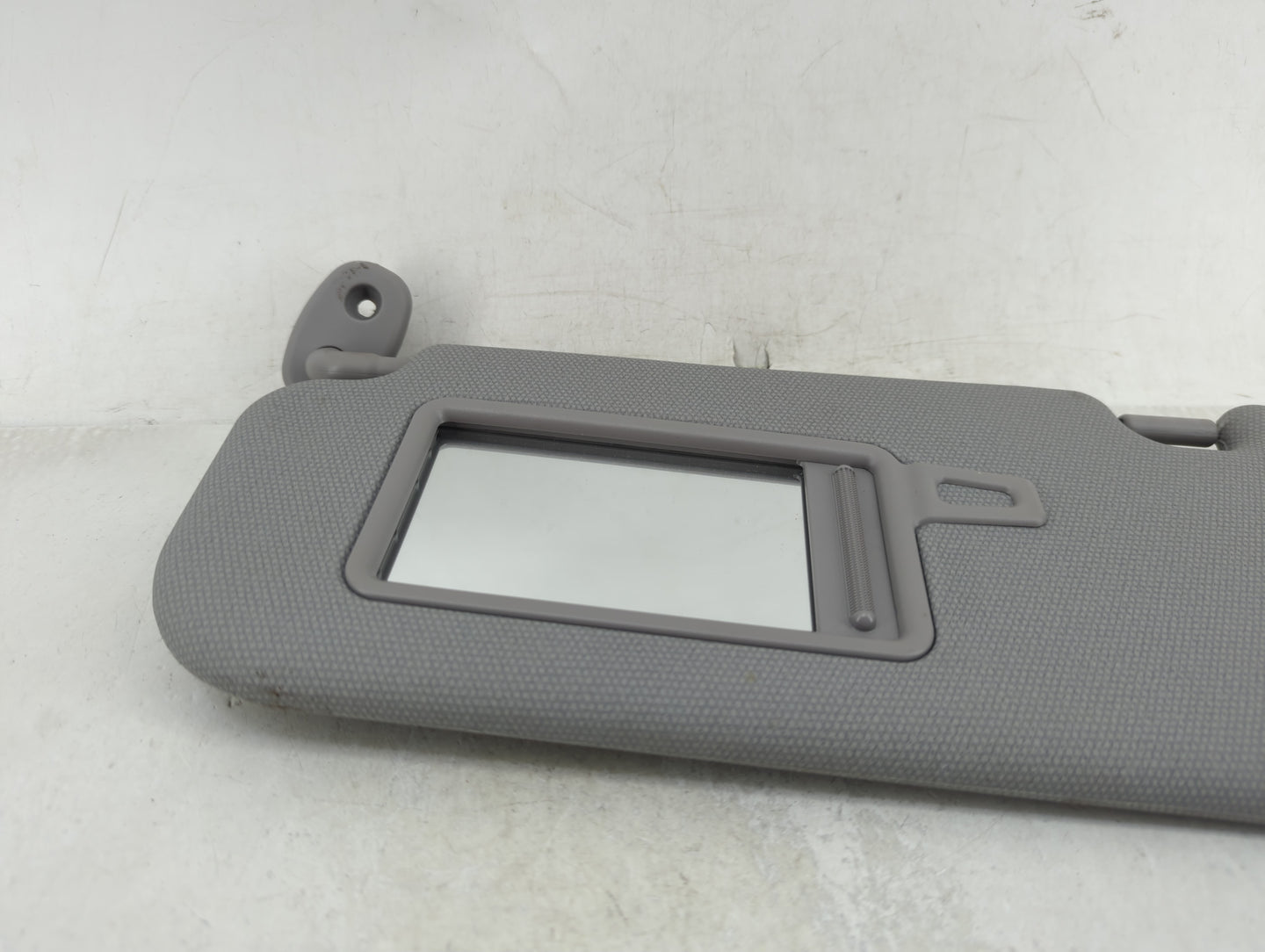 2012-2017 Kia Rio Sun Visor Shade Replacement Passenger Right Mirror Fits Fits 2012 2013 2014 2015 2016 2017 OEM Used Auto P