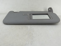 2012-2017 Kia Rio Sun Visor Shade Replacement Driver Left Mirror Fits Fits 2012 2013 2014 2015 2016 2017 OEM Used Auto Parts
