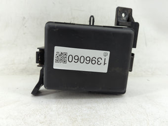 compare product 2016-2017 Kia Rio Fusebox Fuse Box Panel Relay Module P/N:912781w350 Fits Fits 2016 2017 OEM Used Auto Parts