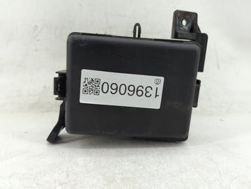 2016-2017 Kia Rio Fusebox Fuse Box Panel Relay Module P/N:912781w350 Fits Fits 2016 2017 OEM Used Auto Parts - Oemusedautopa
