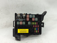 2016-2017 Kia Rio Fusebox Fuse Box Panel Relay Module P/N:912781w350 Fits Fits 2016 2017 OEM Used Auto Parts - Oemusedautopa