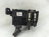 2016-2017 Kia Rio Fusebox Fuse Box Panel Relay Module P/N:912781w350 Fits Fits 2016 2017 OEM Used Auto Parts - Oemusedautopa
