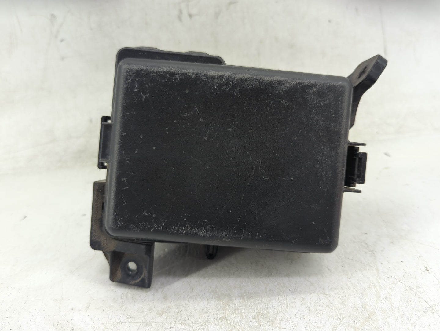 2016-2017 Kia Rio Fusebox Fuse Box Panel Relay Module P/N:912781W050 Fits Fits 2016 2017 OEM Used Auto Parts - Oemusedautopa