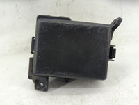 2016-2017 Kia Rio Fusebox Fuse Box Panel Relay Module P/N:912781W050 Fits Fits 2016 2017 OEM Used Auto Parts - Oemusedautopa