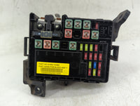 2016-2017 Kia Rio Fusebox Fuse Box Panel Relay Module P/N:912781W050 Fits Fits 2016 2017 OEM Used Auto Parts - Oemusedautopa