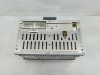 2016-2017 Kia Rio Radio AM FM Cd Player Receiver Replacement P/N:96170-1W960CA Fits Fits 2016 2017 OEM Used Auto Parts - Oem