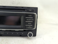 2016-2017 Kia Rio Radio AM FM Cd Player Receiver Replacement P/N:61014035 96170-1W950CA Fits Fits 2016 2017 OEM Used Auto Pa