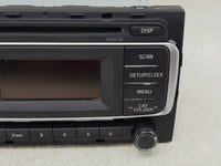 2016-2017 Kia Rio Radio AM FM Cd Player Receiver Replacement P/N:96170-1W960CA Fits Fits 2016 2017 OEM Used Auto Parts - Oem