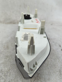 2016-2017 Kia Rio Climate Control Module Temperature AC/Heater Replacement P/N:97250-1W350 160519135I, DELCJM Fits Fits 2016