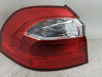 compare product 2012-2017 Kia Rio Tail Light Assembly Driver Left OEM Fits Fits 2012 2013 2014 2015 2016 2017 OEM Used Auto Parts