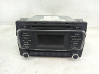 2016-2017 Kia Rio Radio AM FM Cd Player Receiver Replacement P/N:961701W960CA AM1A1IHAN, TQ8-AM1A1IHAN Fits Fits 2016 2017 O