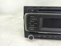 2016-2017 Kia Rio Radio AM FM Cd Player Receiver Replacement P/N:961701W960CA AM1A1IHAN, TQ8-AM1A1IHAN Fits Fits 2016 2017 O