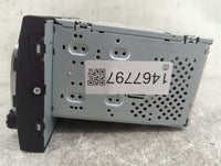 2016-2017 Kia Rio Radio AM FM Cd Player Receiver Replacement P/N:96170-1W960CA AM1A1IHAN, TQ8-AM1A1IHAN Fits Fits 2016 2017 
