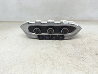 2016-2017 Kia Rio Climate Control Module Temperature AC/Heater Replacement P/N:97250-1W260 Fits Fits 2016 2017 OEM Used Auto