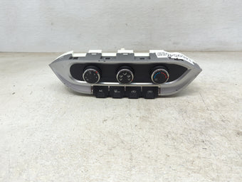 compare product 2016-2017 Kia Rio Climate Control Module Temperature AC/Heater Replacement P/N:97250-1W260 Fits Fits 2016 2017 OEM Used Auto Parts