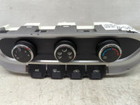 2016-2017 Kia Rio Climate Control Module Temperature AC/Heater Replacement P/N:97250-1W260 Fits Fits 2016 2017 OEM Used Auto