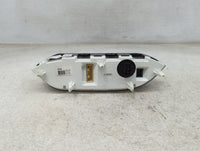 2016-2017 Kia Rio Climate Control Module Temperature AC/Heater Replacement P/N:97250-1W260 Fits Fits 2016 2017 OEM Used Auto