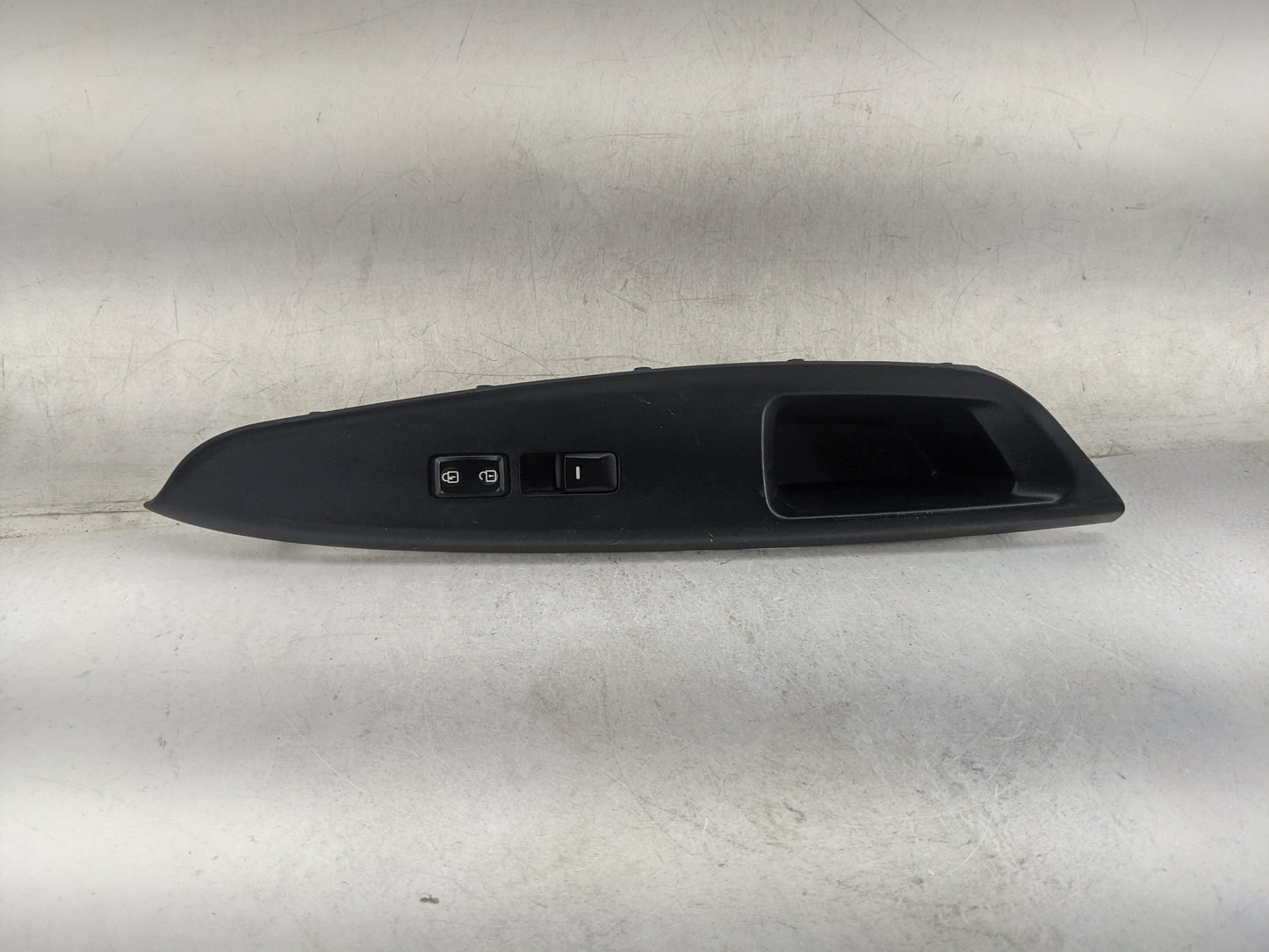 2016 Kia Rio Passenger Right Power Window Switch 2182682lkhu - Oemusedautoparts1.com