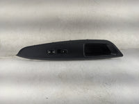 2016 Kia Rio Passenger Right Power Window Switch 2182682lkhu - Oemusedautoparts1.com