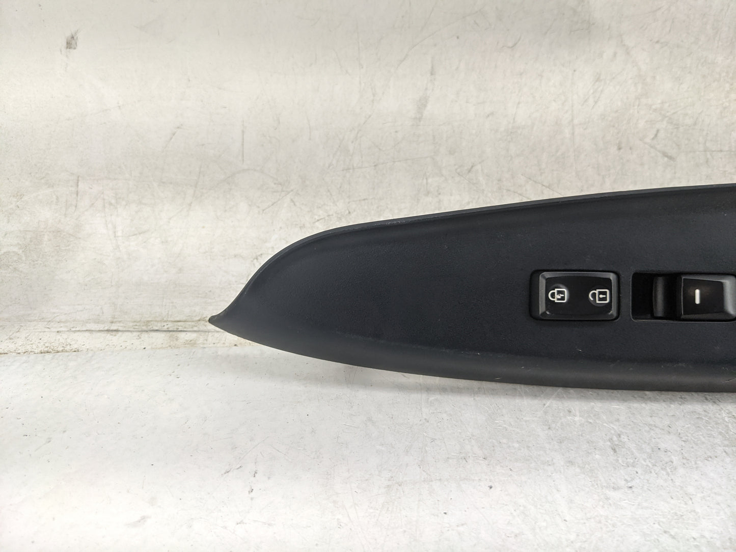 2016 Kia Rio Passenger Right Power Window Switch 2182682lkhu - Oemusedautoparts1.com