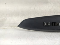 2016 Kia Rio Passenger Right Power Window Switch 2182682lkhu - Oemusedautoparts1.com