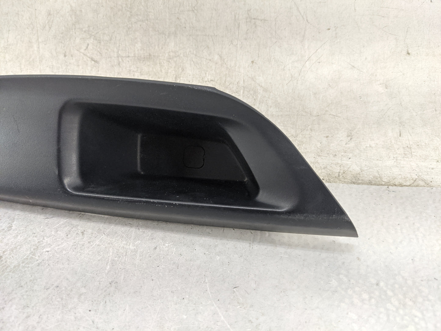 2016 Kia Rio Passenger Right Power Window Switch 2182682lkhu - Oemusedautoparts1.com
