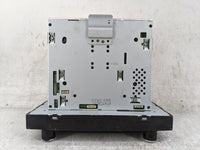 2016-2017 Kia Rio Radio AM FM Cd Player Receiver Replacement P/N:96170-1W960CA AM1A1IHAN, TQ8-AM1A1IHAN Fits Fits 2016 2017 