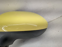2014-2017 Kia Rio Am Fm Cd Player Radio Receiver Yellow - Oemusedautoparts1.com