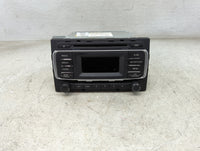 2016-2017 Kia Rio Radio AM FM Cd Player Receiver Replacement P/N:961701W960CA AM1A1IHAN, TQ8-AM1A1IHAN Fits Fits 2016 2017 O