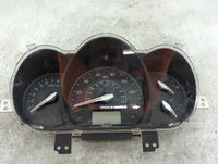 2016-2017 Kia Rio Instrument Cluster Speedometer Gauges P/N:94024-1W780 Miles: Fits Fits 2016 2017 OEM Used Auto Parts - Oem