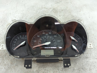 compare product 2016-2017 Kia Rio Instrument Cluster Speedometer Gauges P/N:94024-1W780 Miles: Fits Fits 2016 2017 OEM Used Auto Parts