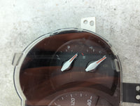 2016-2017 Kia Rio Instrument Cluster Speedometer Gauges P/N:94024-1W780 Miles: Fits Fits 2016 2017 OEM Used Auto Parts - Oem