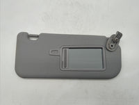 2012-2017 Kia Rio Sun Visor Shade Replacement Passenger Right Mirror Fits Fits 2012 2013 2014 2015 2016 2017 OEM Used Auto P