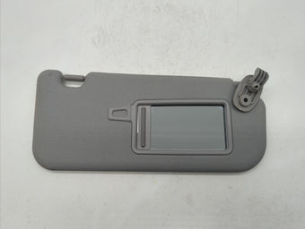 compare product 2012-2017 Kia Rio Sun Visor Shade Replacement Passenger Right Mirror Fits Fits 2012 2013 2014 2015 2016 2017 OEM Used Auto Parts