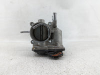 2012-2019 Kia Rio Throttle Body P/N:35100-2B300 Fits Fits 2012 2013 2014 2015 2016 2017 2018 2019 OEM Used Auto Parts - Oemu