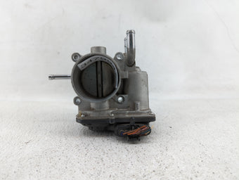 compare product 2012-2019 Kia Rio Throttle Body P/N:35100-2B300 Fits Fits 2012 2013 2014 2015 2016 2017 2018 2019 OEM Used Auto Parts