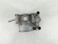 2012-2019 Kia Rio Throttle Body P/N:35100-2B300 Fits Fits 2012 2013 2014 2015 2016 2017 2018 2019 OEM Used Auto Parts - Oemu