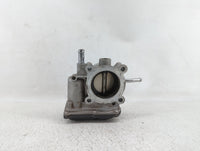 2012-2019 Kia Rio Throttle Body P/N:35100-2B300 Fits Fits 2012 2013 2014 2015 2016 2017 2018 2019 OEM Used Auto Parts - Oemu