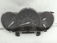 2016-2017 Kia Rio Instrument Cluster Speedometer Gauges P/N:94024-1W770 Fits Fits 2016 2017 OEM Used Auto Parts - Oemusedaut