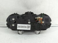 2016-2017 Kia Rio Instrument Cluster Speedometer Gauges P/N:94024-1W770 Fits Fits 2016 2017 OEM Used Auto Parts - Oemusedaut