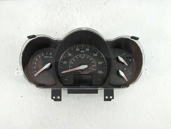 compare product 2016-2017 Kia Rio Instrument Cluster Speedometer Gauges P/N:94024-1W770 15005-122 Fits Fits 2016 2017 OEM Used Auto Parts