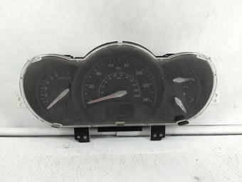 compare product 2016-2017 Kia Rio Instrument Cluster Speedometer Gauges P/N:94024-1W770 15005-122 Fits Fits 2016 2017 OEM Used Auto Parts