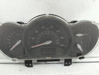 2016-2017 Kia Rio Instrument Cluster Speedometer Gauges P/N:94024-1W770 15005-122 Fits Fits 2016 2017 OEM Used Auto Parts - 