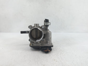 compare product 2012-2019 Kia Rio Throttle Body P/N:5302 1T28 35100-2B300 Fits Fits 2012 2013 2014 2015 2016 2017 2018 2019 OEM Used Auto Parts