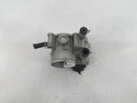 2012-2019 Kia Rio Throttle Body P/N:5302 1T28 35100-2B300 Fits Fits 2012 2013 2014 2015 2016 2017 2018 2019 OEM Used Auto Pa