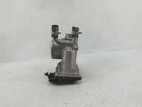 2012-2019 Kia Rio Throttle Body P/N:5302 1T28 35100-2B300 Fits Fits 2012 2013 2014 2015 2016 2017 2018 2019 OEM Used Auto Pa